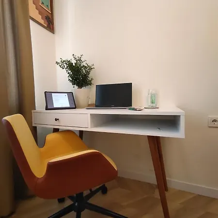 Διαμέρισμα Balcony 2br Near To Nisantasi #2